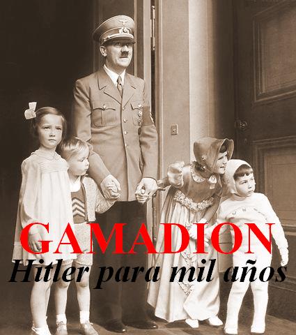 gamadion