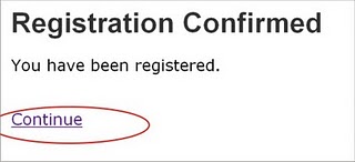 Confirm registration. Confirm registration. Confirm registration. Confirm registration. Confirmation of registration.