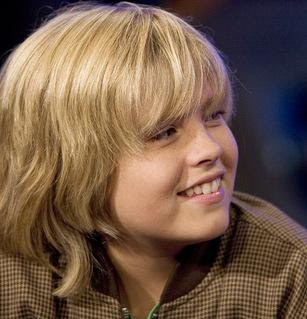 Dylan Sprouse