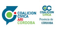 < Coalición Cívica - Ari en Córdoba >