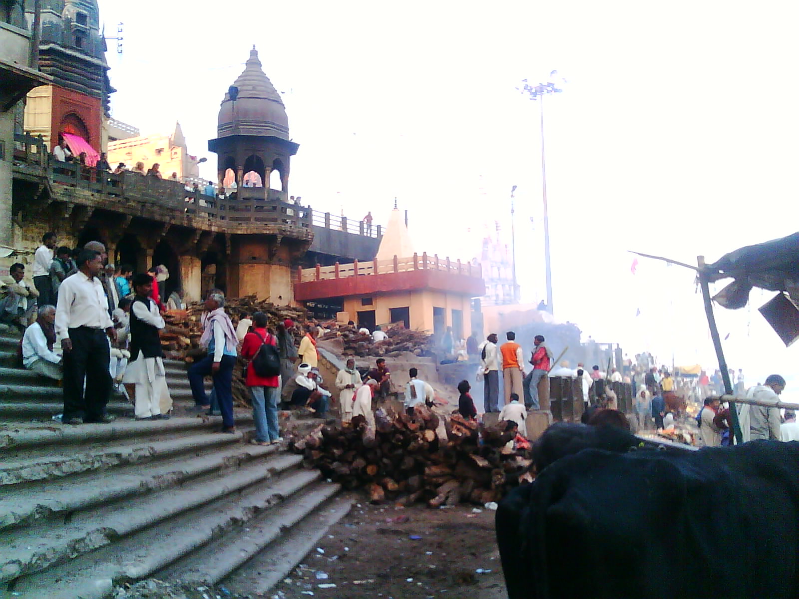 I think... Banaras ki Baatein 03