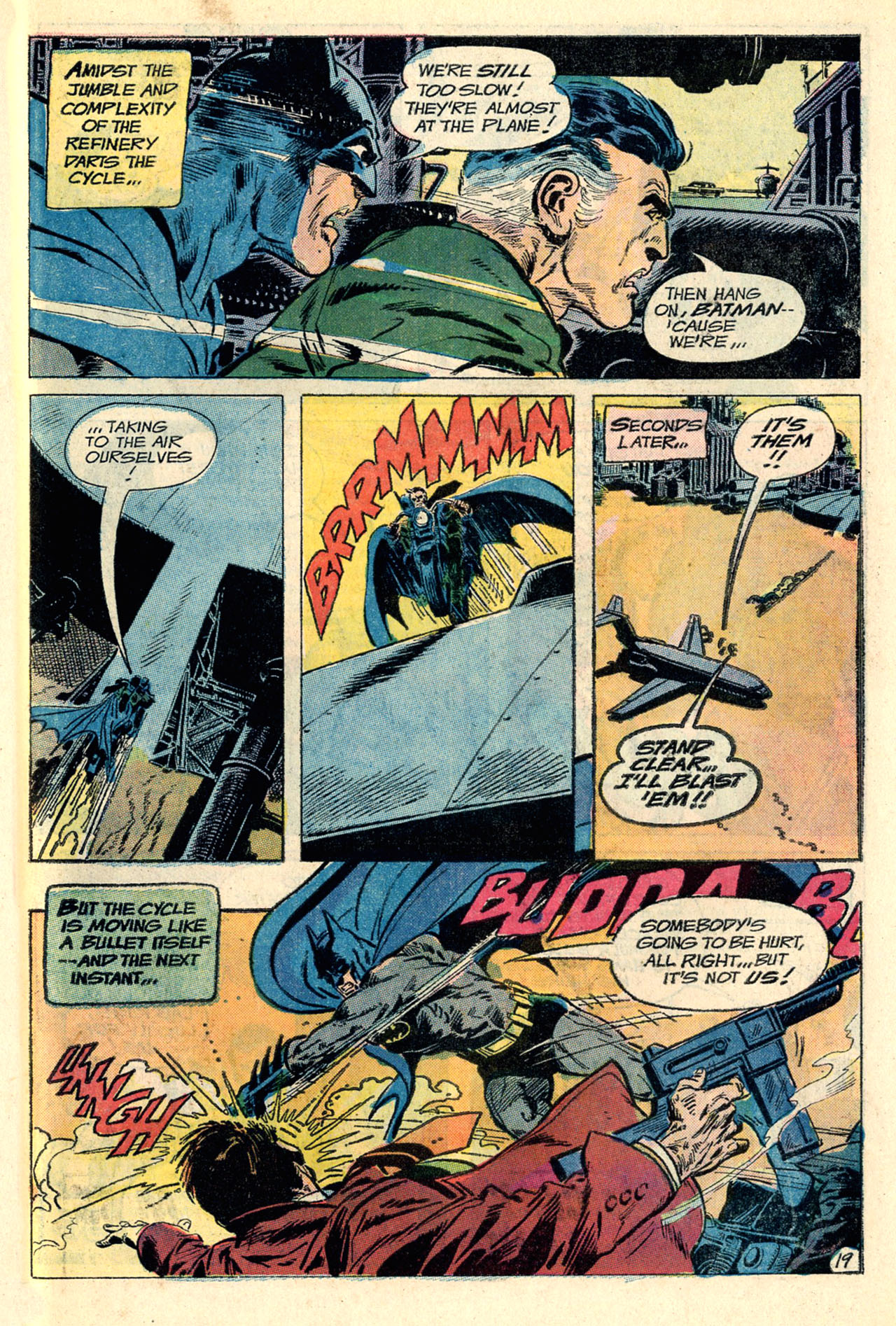 Read online The Brave and the Bold (1955) comic -  Issue #110 - 32