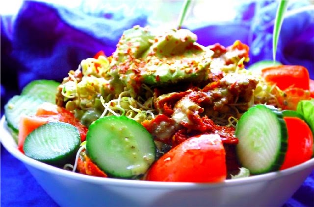 Fermented Foods Making Acne Worst Fermented Foods Making Acne Worst
