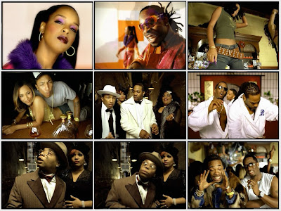 Hip Hop and the ongoing love affair with Cognac
