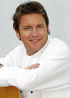 James MARTIN Chef