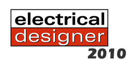 electrical designer 2010 new features