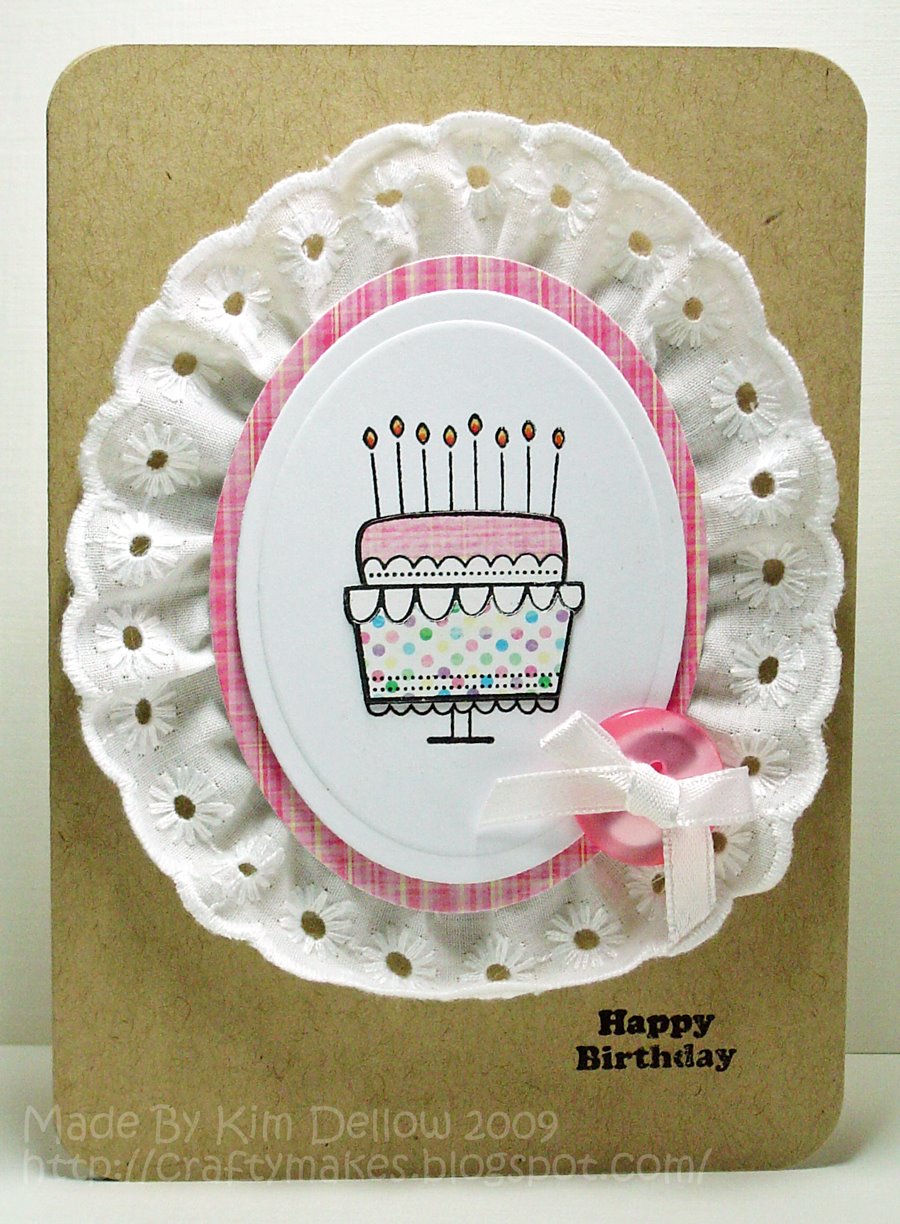 Trim Galore Kim Dellow