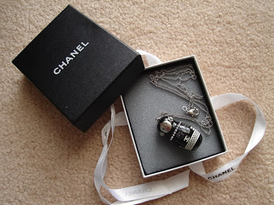 chanel matryoshka