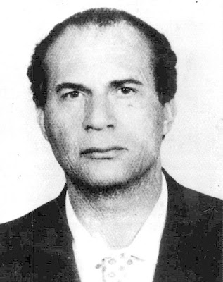 PICICA blog do Rogelio Casado Em memória de Carlos Marighella