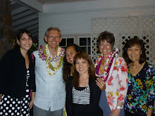 A Night of Aloha - March 29, 2010
