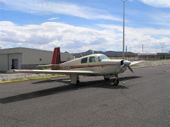 1970 Mooney
