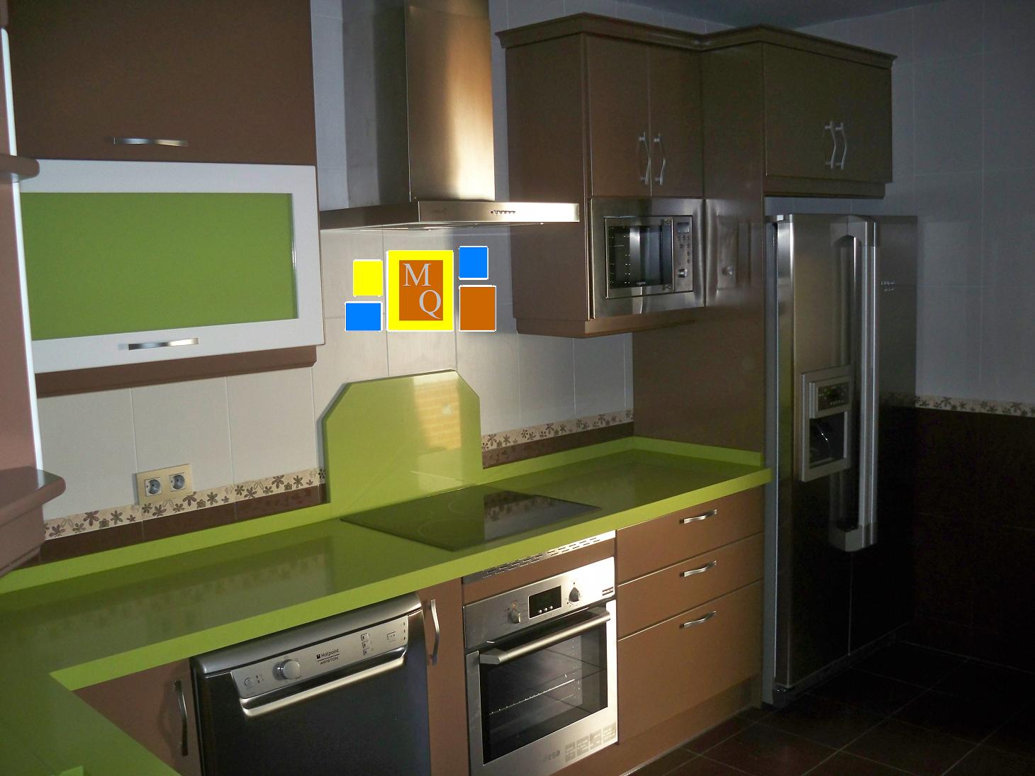 Multiservicios Quintanar Cocinas: Cocinas