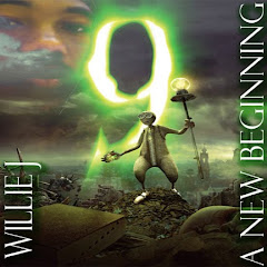9: A New Beginning Mixtape