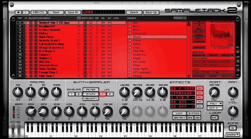 sampletank 4 and miroslav sampletank 4 and miroslav