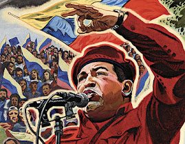 Hugo Chávez Frias