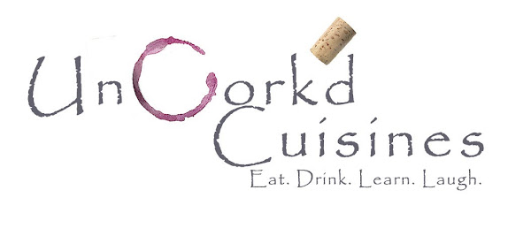 UnCork'd Cuisines