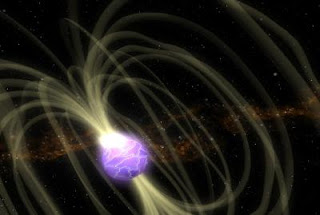 Magnetar SGR 0501+4516