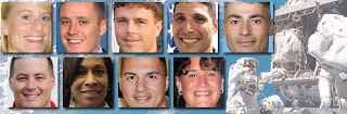 NASA Selects New Astronauts for Future Space Exploration