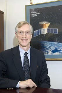 Dr. John C. Mather is a Senior Astrophysicist in the Observational Cosmology Laboratory at NASA's Goddard Space Flight Center.