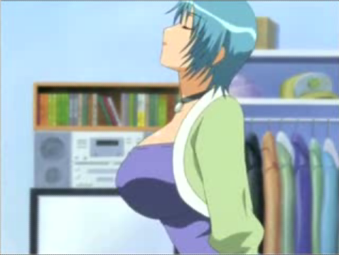 Dokidoki haha musume lesson oshiete na obenkyou Dokidoki haha musume lesson oshiete na obenkyou