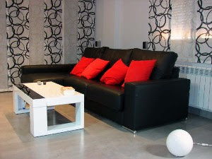 Ideas Decoración - IG: junio 2009