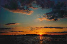 Walled Lake Sunset