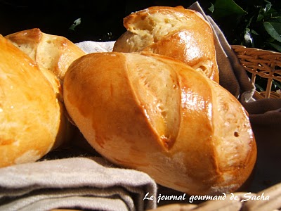 Le journal gourmand de Sacha ( blog principal : recettes culinaires ...