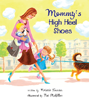 Buy Mommy's High Heel Shoes Here!