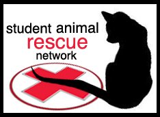 Student Animal Rescue Network