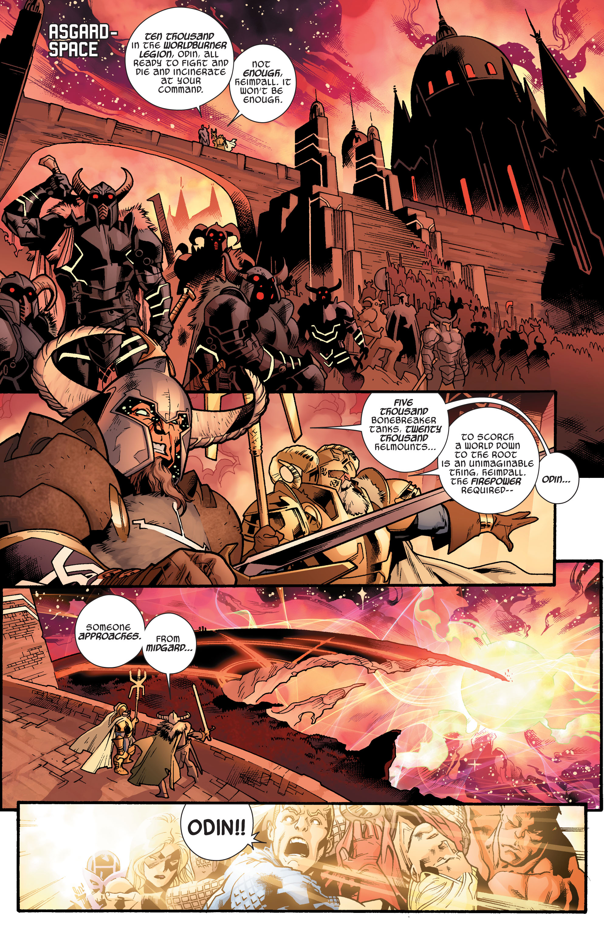 Read online Fear Itself comic -  Issue #6 - 7