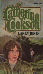 Lanky Jones