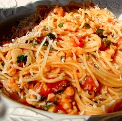 Food Wishes Video Recipes: Spaghetti with Red Clam Sauce - One of my ...