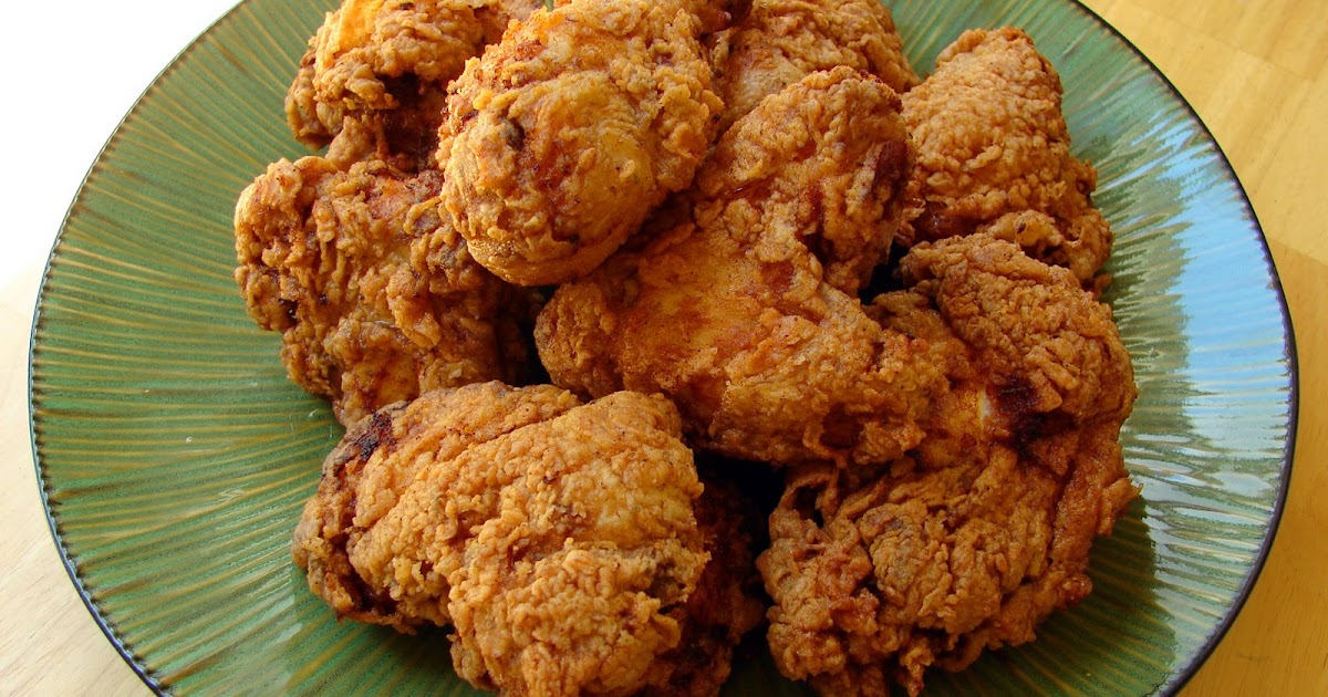 Food Wishes Video Recipes: Buttermilk Fried Chicken – Southern, Fried ...