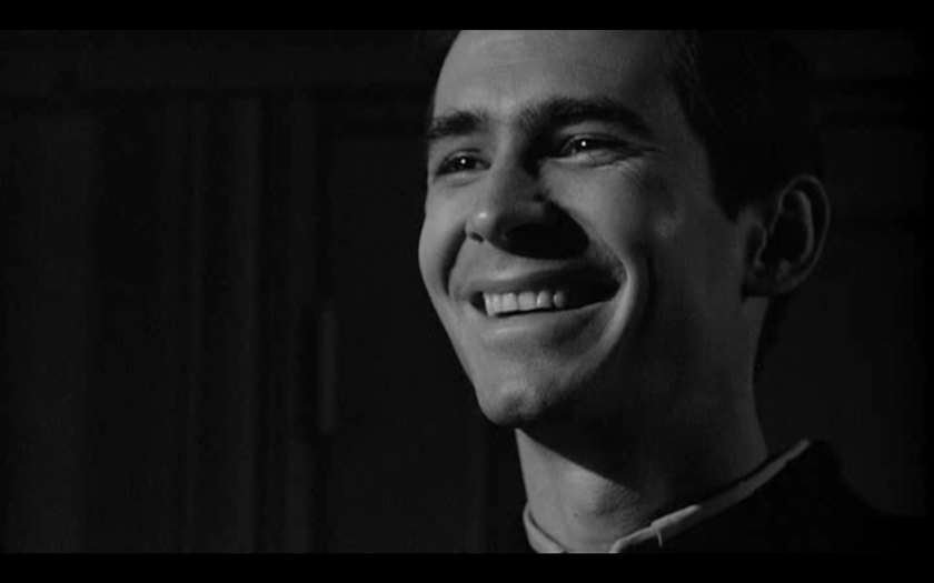 No Life, Just Film: Psycho Stills