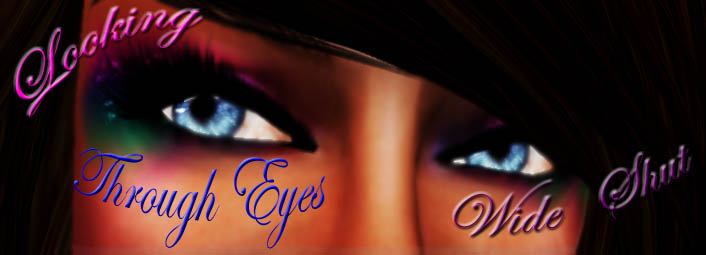 Looking Through Eyes Wide Shut