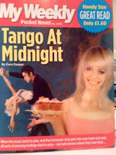 Tango at Midnight