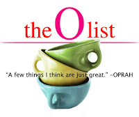 Oprah's favorite things