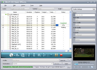 xilisoft dvd ripper ultimate se xilisoft dvd ripper ultimate se