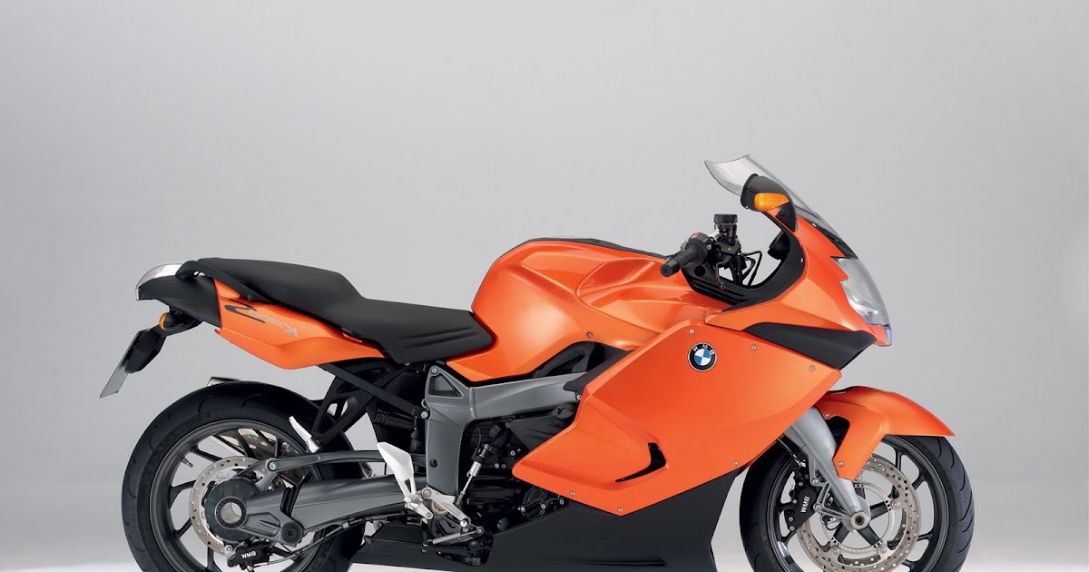 2010 bmw k1300s