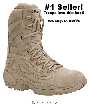 converse tactical boots