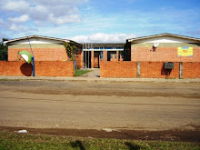 ESCOLA RAMIRO BARCELOS