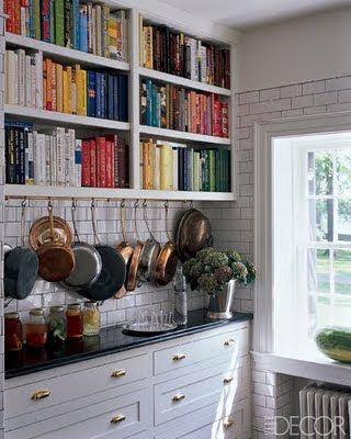 The Style Collective Decorating With Books A Novel Idea