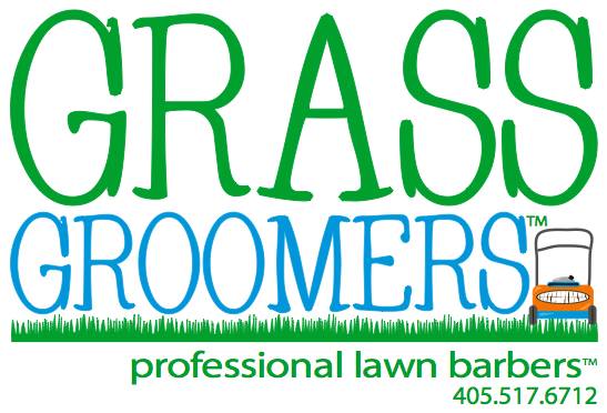 Grass Groomers