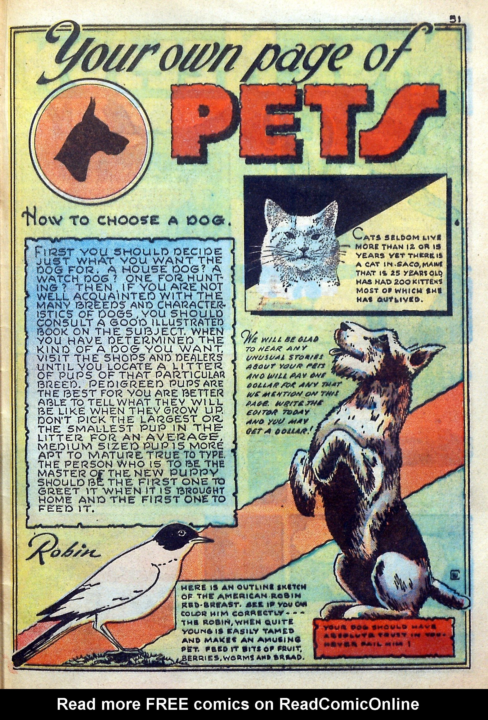 Read online Cyclone Comics comic -  Issue #1 - 53