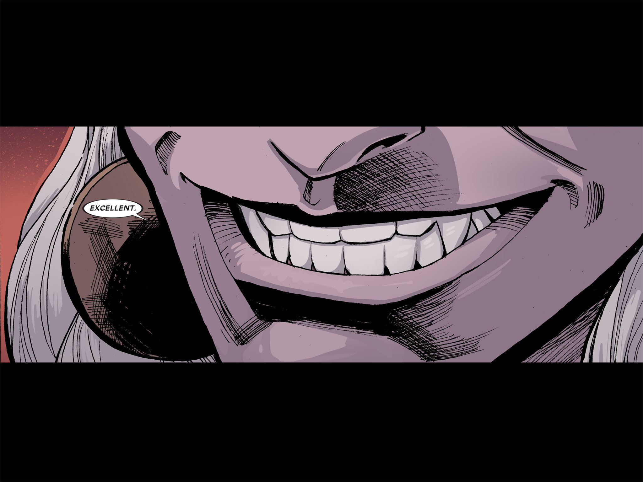 Read online Deadpool: Dracula's Gauntlet comic -  Issue # Part 2 - 16