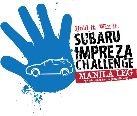Win a Subaru Impreza ~ Prosti