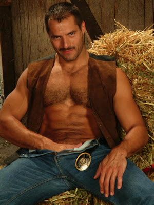 いい男たち FANTASTIC MEN: Arpad Miklos