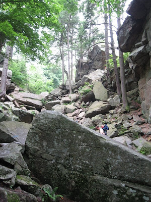 chasm purgatory sutton ma