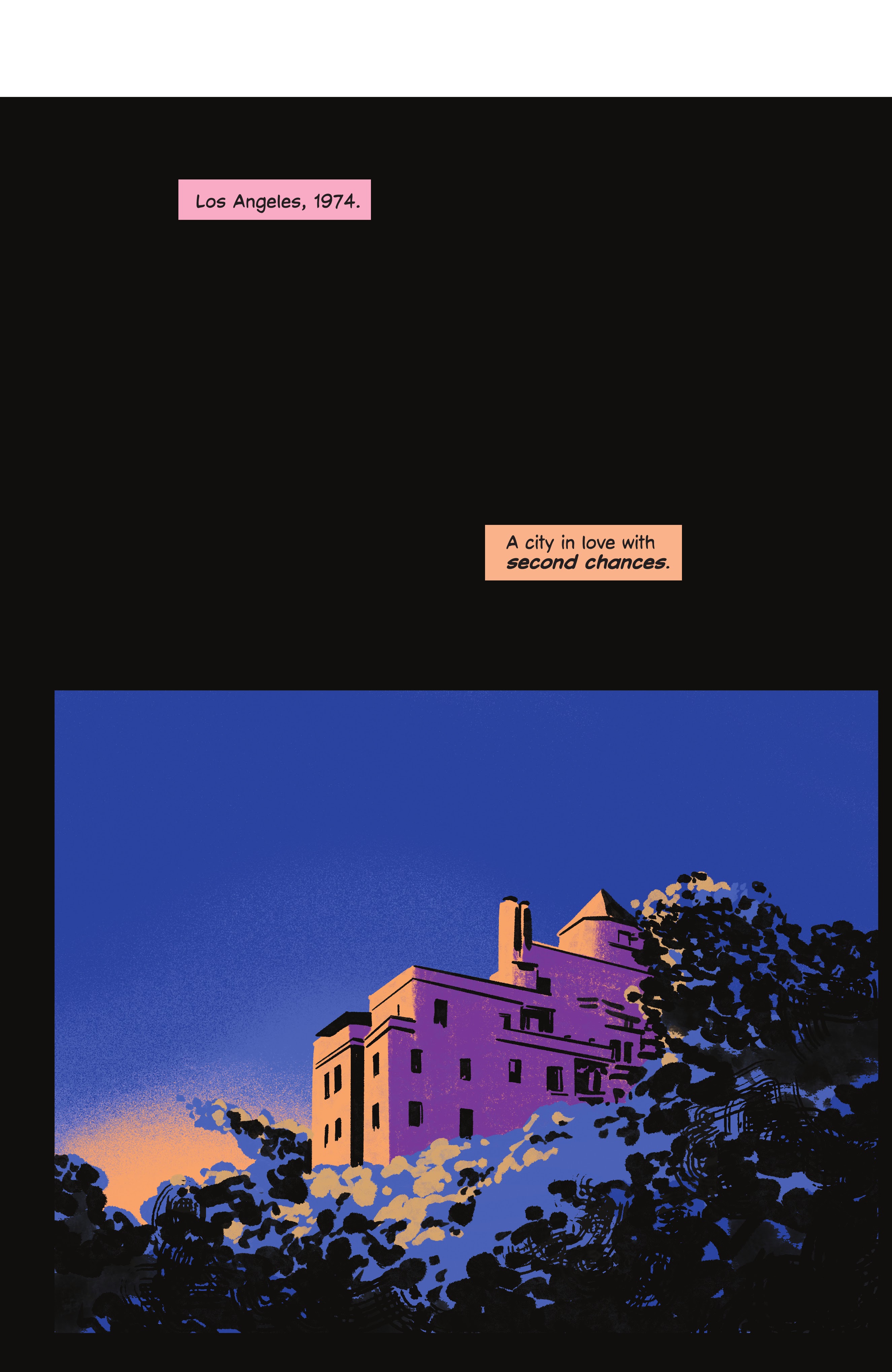 Read online Dracula, Motherf**ker! comic -  Issue # Full - 50