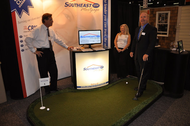 Southeast Mortgage Home Shows ATL